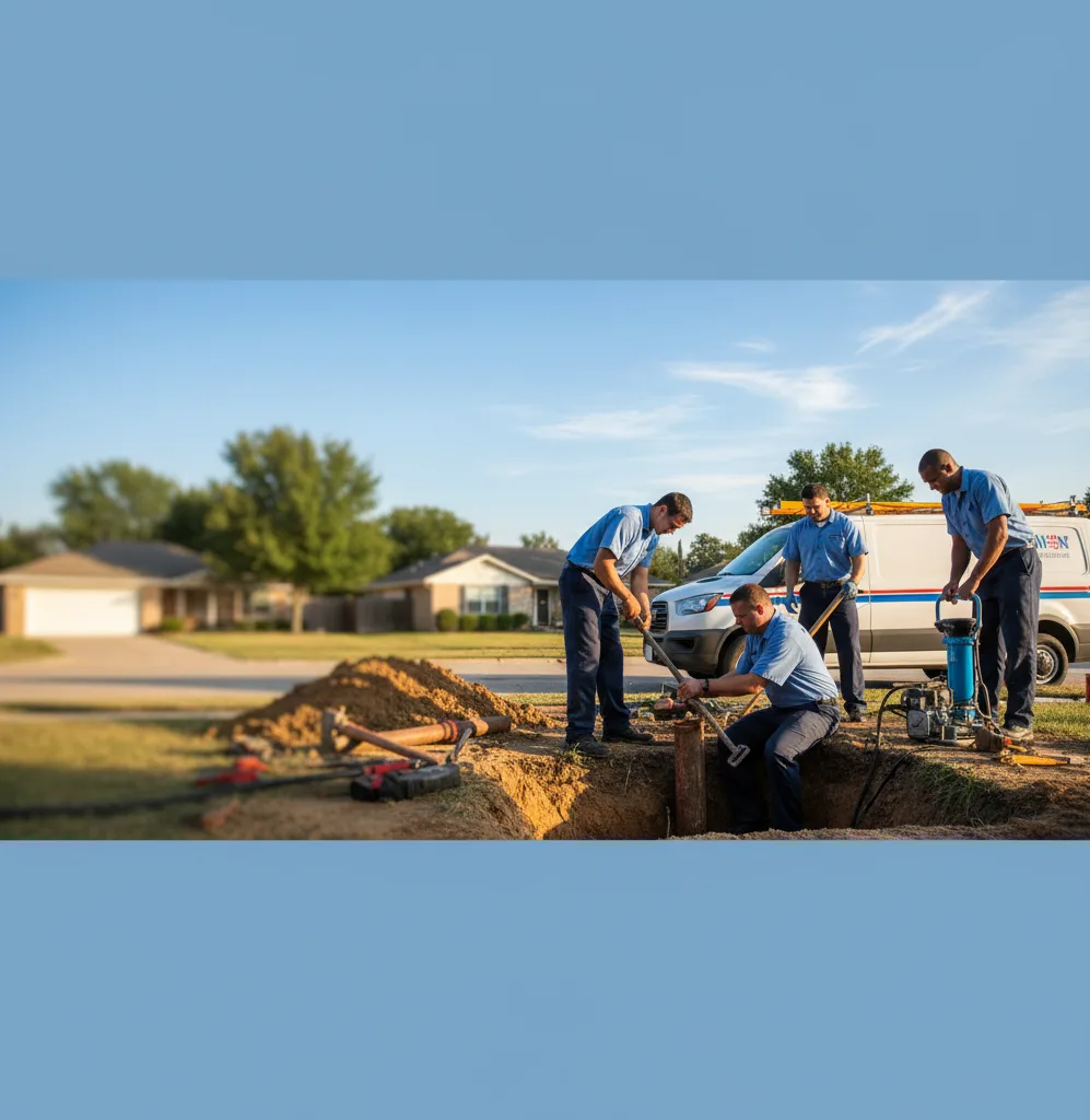Water Heater Repair & Plumber in Pagosa Springs